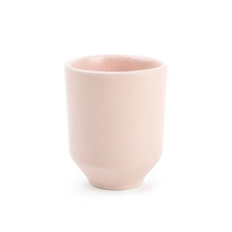 Espressokop Glamm Pink