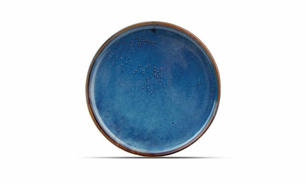 Blue Nova bowl 26 cm