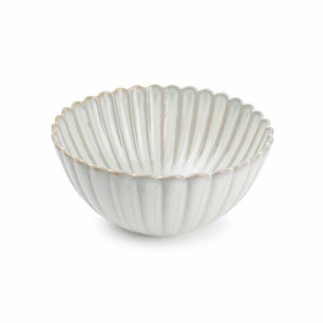 White Lotus bowl 16 cm