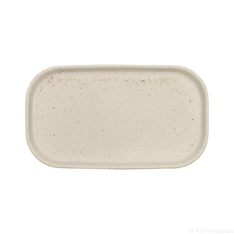 Coppa Sencha tray low 15 cm