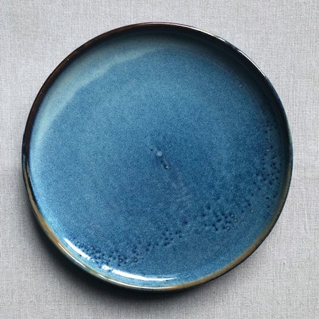 Blue Nova bowl 26 cm