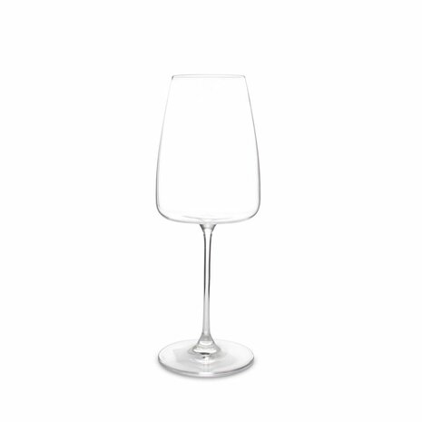 Villa red wine glass