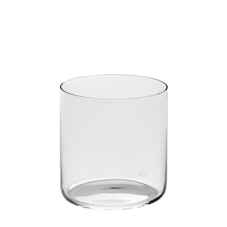 Finesse glass 39 cl