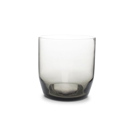 Sillo water glass