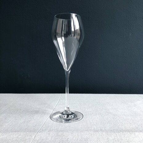 Champagne flûte Cuvée