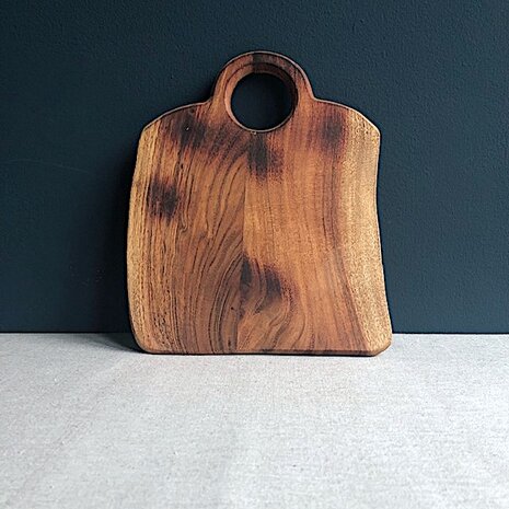 Chop serving tray 26 cm