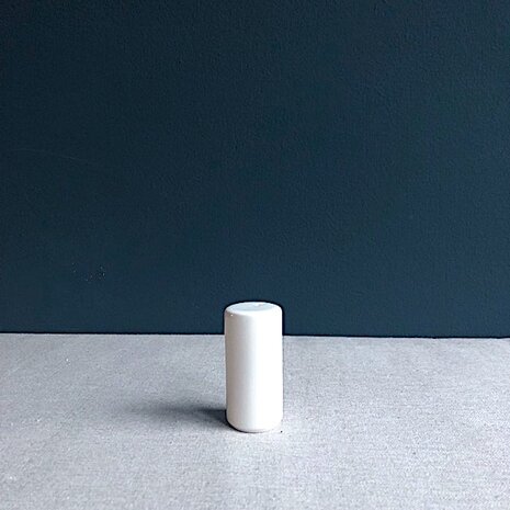 A Table pepper shaker