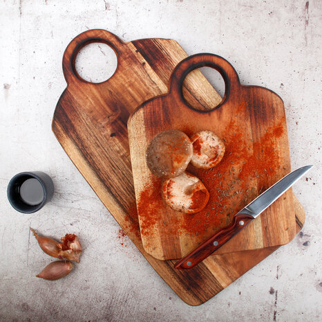 Chop serving tray 26 cm
