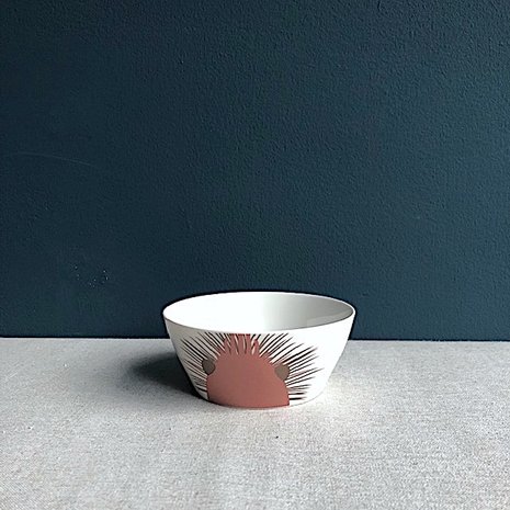 Hedgehog bowl 12,5 cm