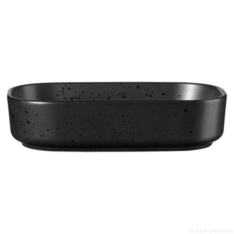 Tray Coppa Kuro hoog/breed