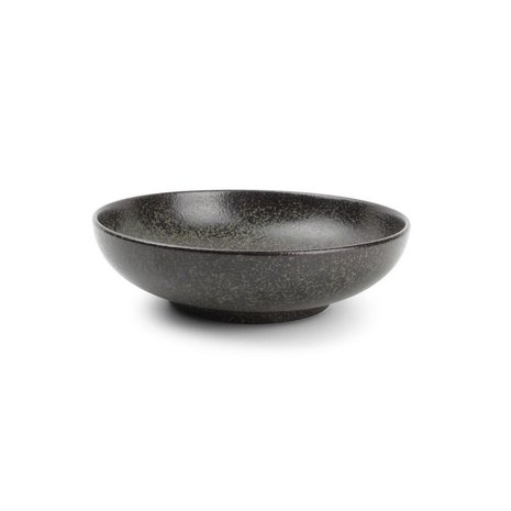 Black Royal bowl 19,5 cm