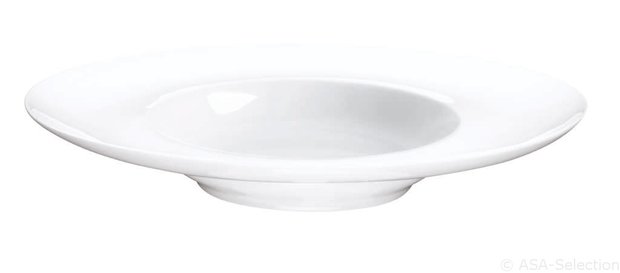 A Table deep plate 29 cm