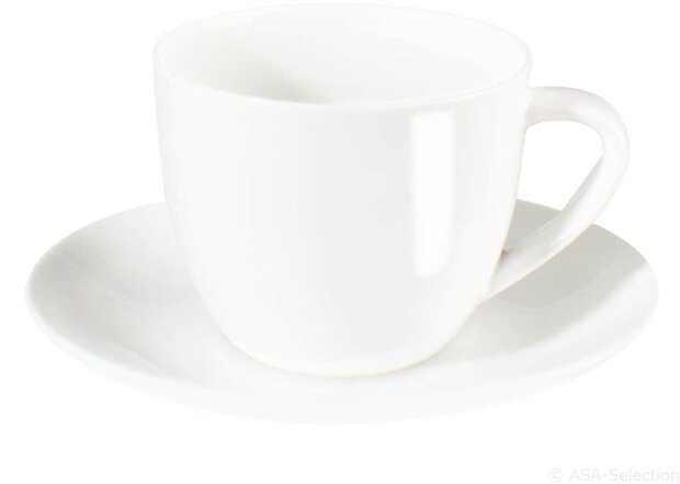 Kop/Schotel A Table 0,25L