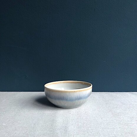 Blue Cado bowl 12,5 cm