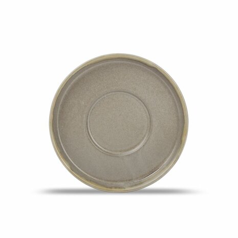 Structo coffee saucer