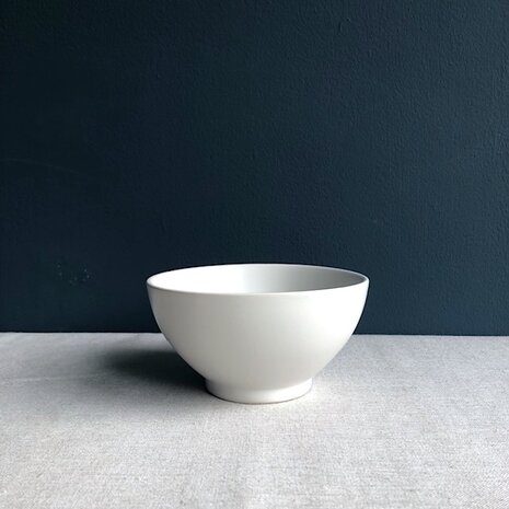 Modulo Kaolin bowl 14 cm