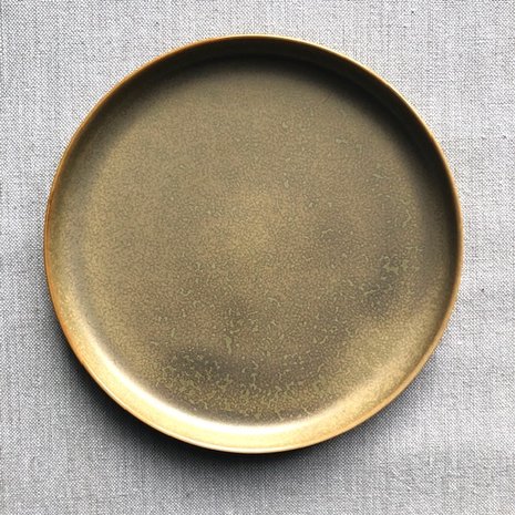 Coppa Miso plate 15 cm