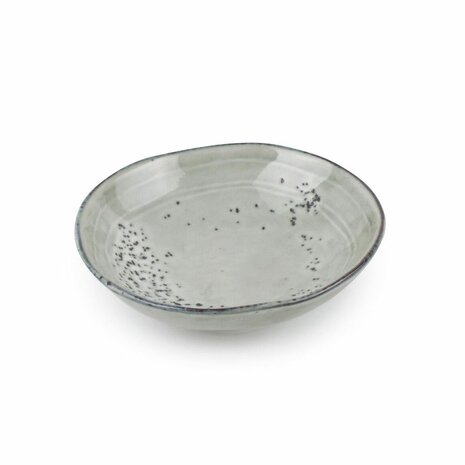 Green Artisan bowl 11 cm [RENTAL]