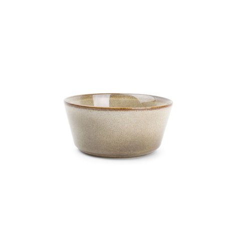 Element Brown bowl 14 cm