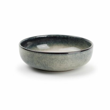 Meridian bowl 13xH4 cm