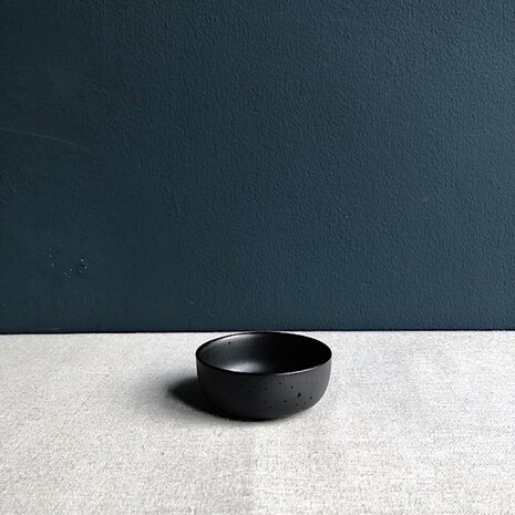 Coppa Kuro bowl 7,5 cm