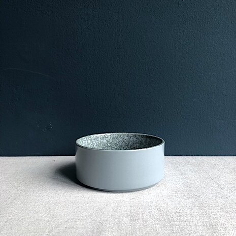 Lava bowl 12,5 cm
