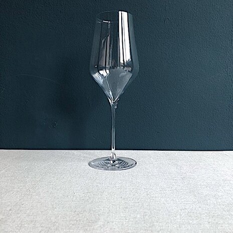 Finesse white wine glass