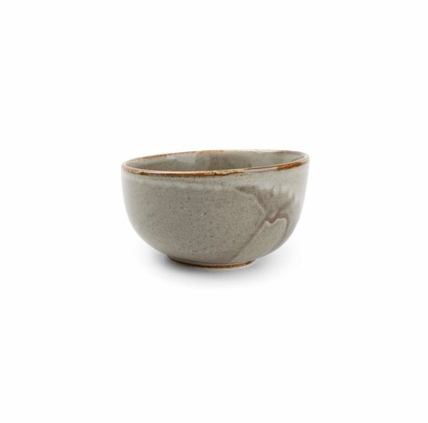 Grey Ceres bowl 12 cm