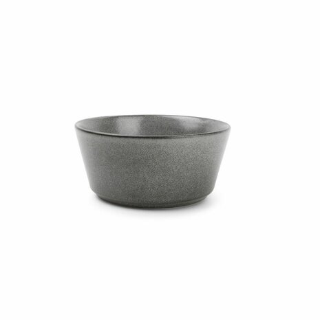 Element Grey bowl 14 cm