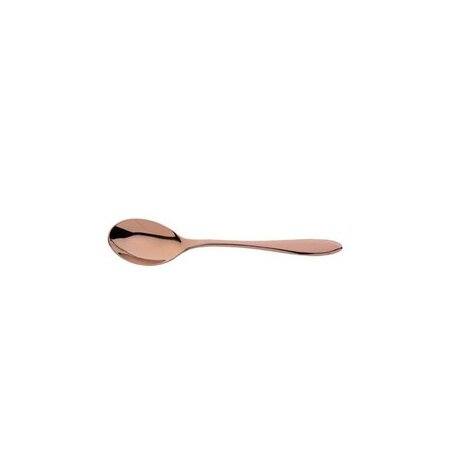 Mokkalepel Gioia Bronze [VERHUUR]