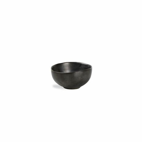 Silver Claro bowl 7,5 cm