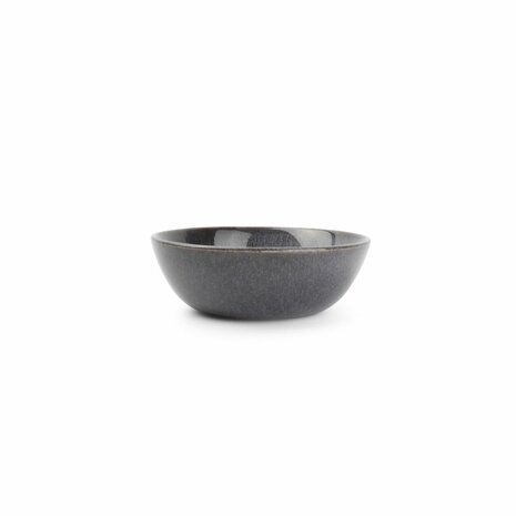 Grey Stitch bowl 9 cm