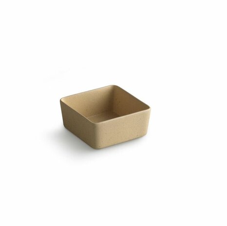 Verso Beige bowl 8 cm