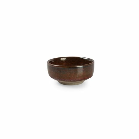 Red Tapa bowl 7 cm