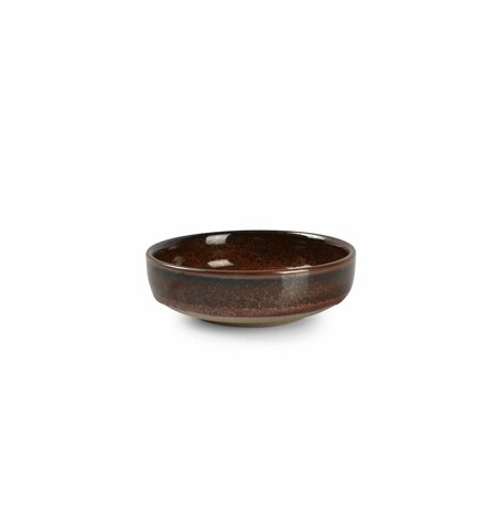 Red Tapa bowl 10 cm