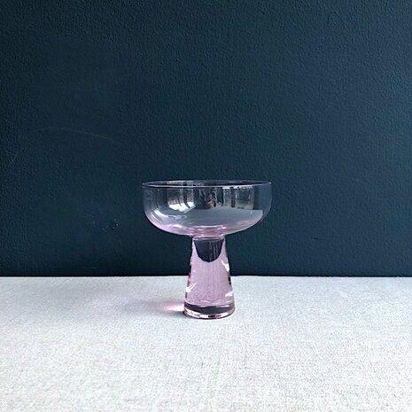 Bitz Statue coupe pink