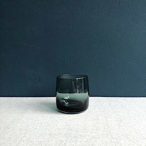 Sarabi Green glass