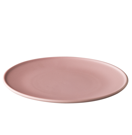 Bord Hygge Pink 21 cm