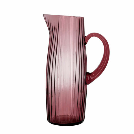 Carafe Kusintha purple