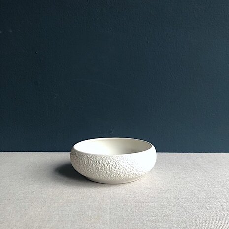 Vulcano bowl 13 cm