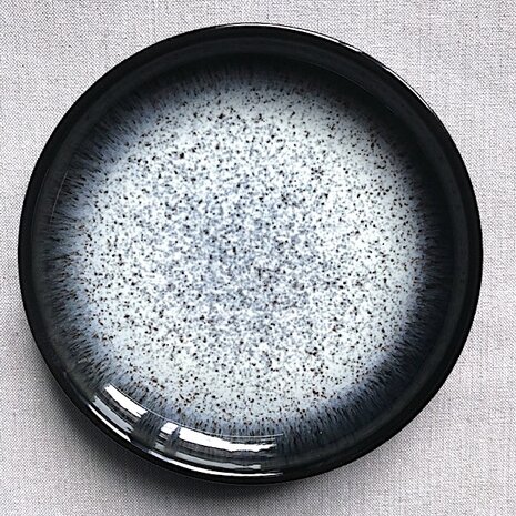 Halo plate 21 cm