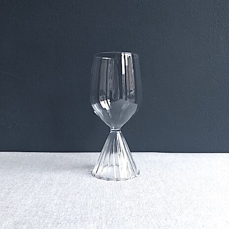 Tutu glass 55 cl