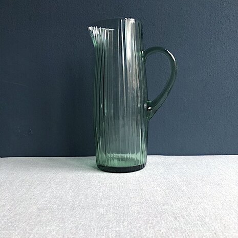 Carafe Kusintha green