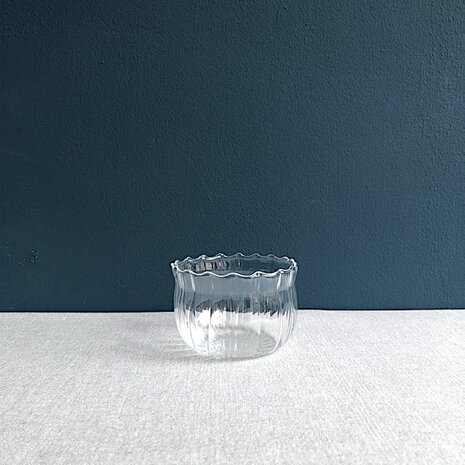 Cha No Yu bowl 10 cm