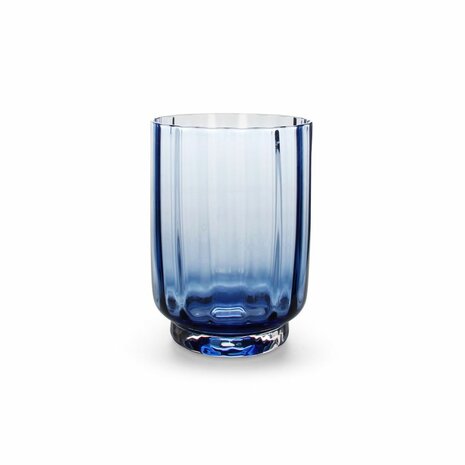 Waterglas Linea Blue 41 cl [VERHUUR]