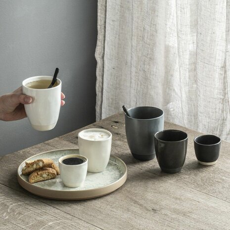 Atelier Milk mug 29 cl