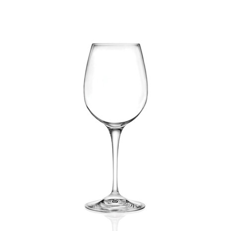 Red wine glass Invino [RENTAL]