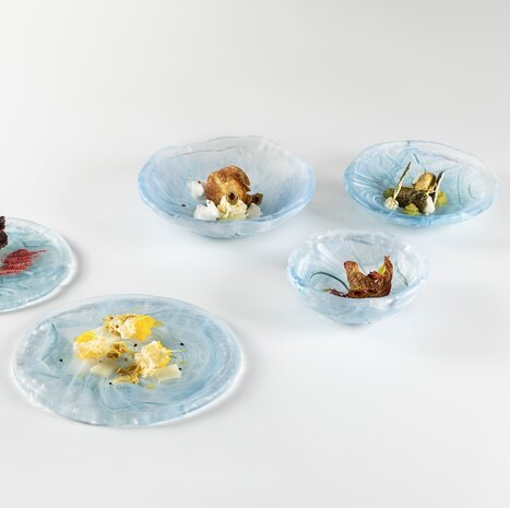 Aquamare bowl [SALE]
