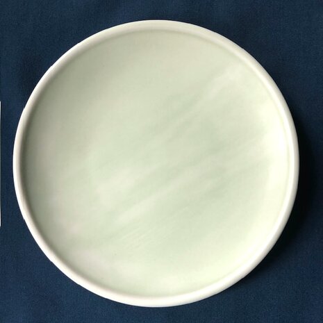 Jade Green bowl 20 cm [RENTAL]