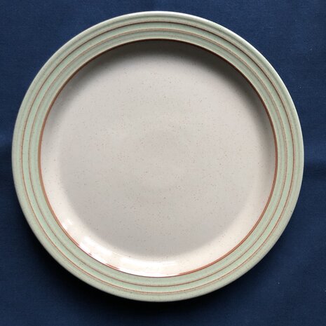 Heritage Orchard dinner plate [RENTAL]